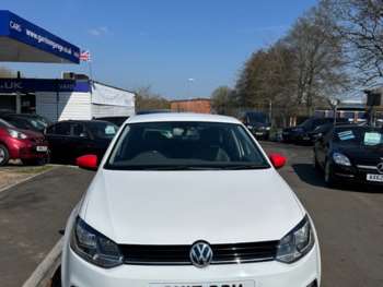 Used Volkswagen Polo 2017 for sale - 74098586: Photo