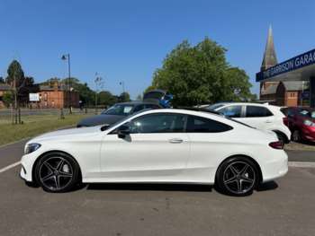 Used Mercedes-Benz 220 2017 for sale - 74963103: Photo