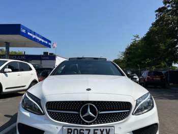 Used Mercedes-Benz 220 2017 for sale - 74963103: Photo
