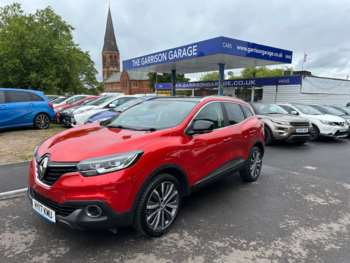 2017 - SIGNATURE NAV TCE 5-Door