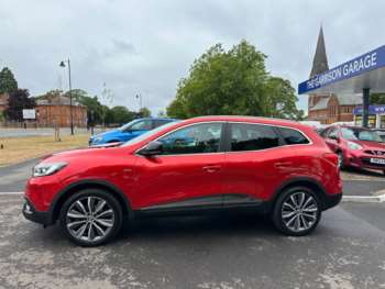 Used Renault Kadjar 2017 for sale - 75121306: Photo