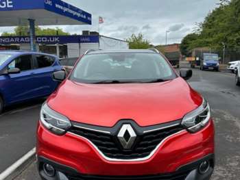 Used Renault Kadjar 2017 for sale - 75121306: Photo