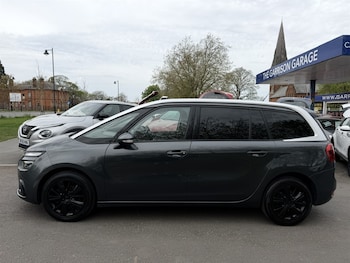 Used Citroen Grand C4 Picasso 2016 for sale - 78055442: Photo