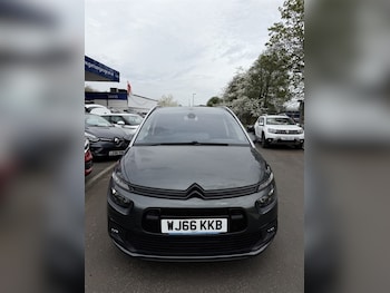 Used Citroen Grand C4 Picasso 2016 for sale - 78055442: Photo