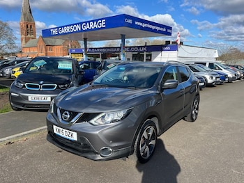 Used Nissan Qashqai 2015 for sale - 77462114: Photo