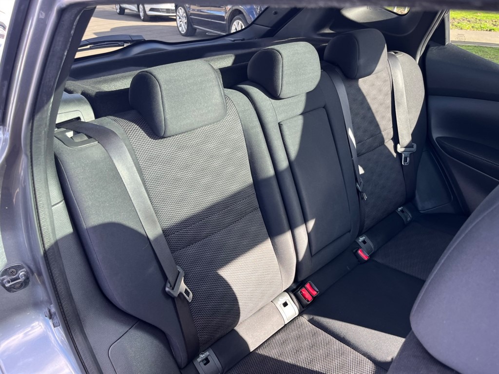 Used Nissan Qashqai 2015 for sale - 77462114: Photo 7