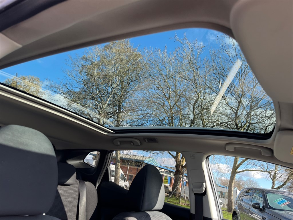 Used Nissan Qashqai 2015 for sale - 77462114: Photo 8