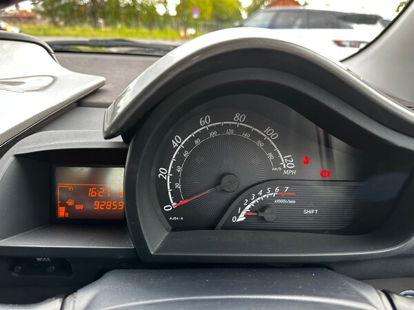 Used Toyota IQ 2009 for sale - 75571050: Photo 10