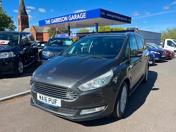 Used Ford Galaxy 2016 for sale - 79735735: Photo
