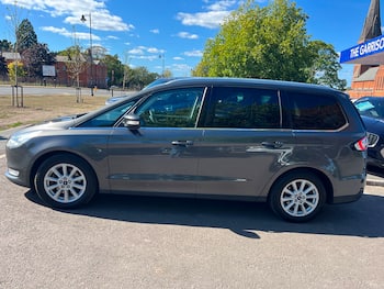 Used Ford Galaxy 2016 for sale - 79735735: Photo
