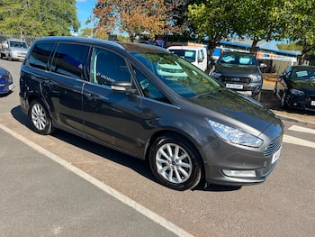 Used Ford Galaxy 2016 for sale - 79735735: Photo