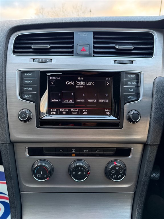 Used Volkswagen Golf 2015 for sale - 76684495: Photo 12