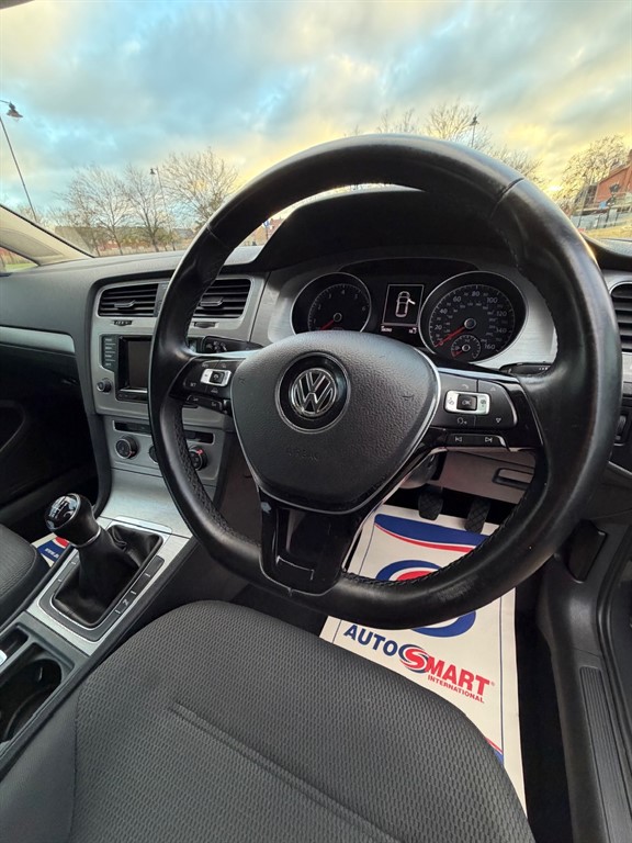 Used Volkswagen Golf 2015 for sale - 76684495: Photo 9