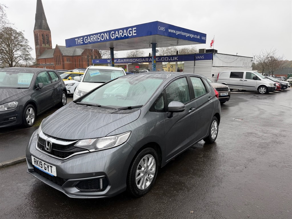 Used Honda Jazz 2019 for sale - 76722453: Photo 1