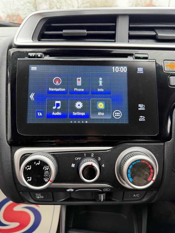 Used Honda Jazz 2019 for sale - 76722453: Photo 13