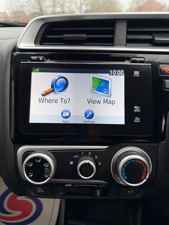 Used Honda Jazz 2019 for sale - 76722453: Photo 14