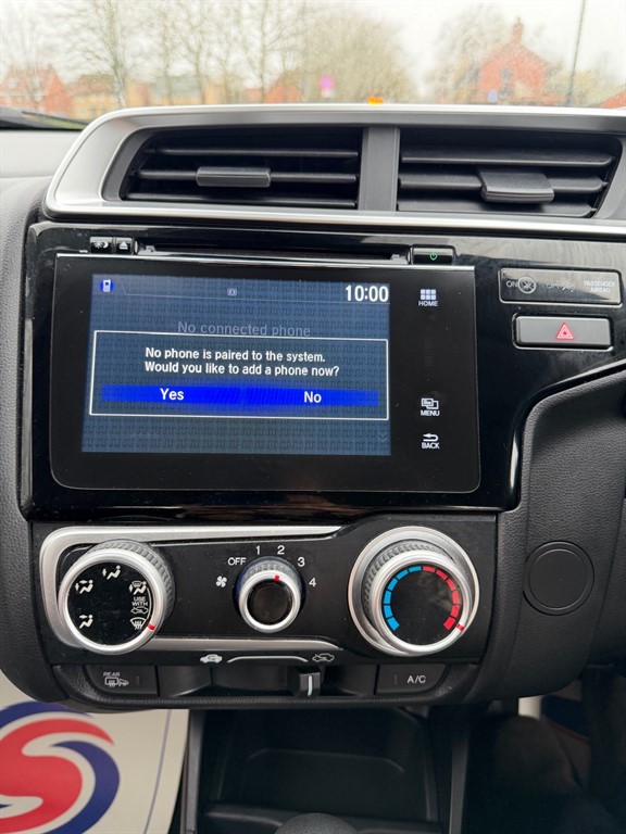 Used Honda Jazz 2019 for sale - 76722453: Photo 15