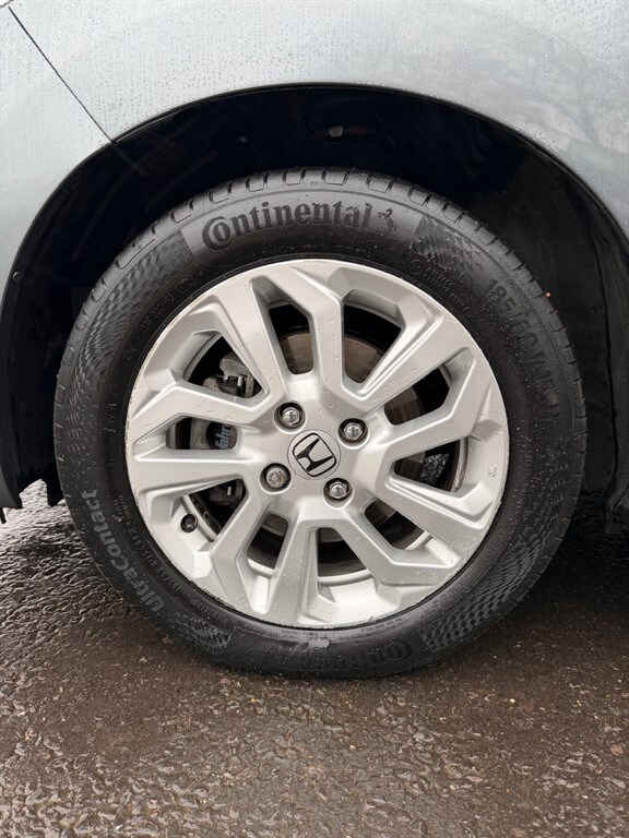 Used Honda Jazz 2019 for sale - 76722453: Photo 3