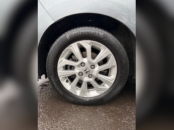 Used Honda Jazz 2019 for sale - 76722453: Photo