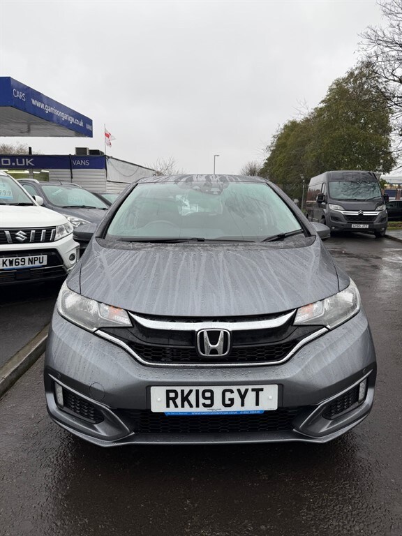 Used Honda Jazz 2019 for sale - 76722453: Photo 4