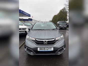 Used Honda Jazz 2019 for sale - 76722453: Photo