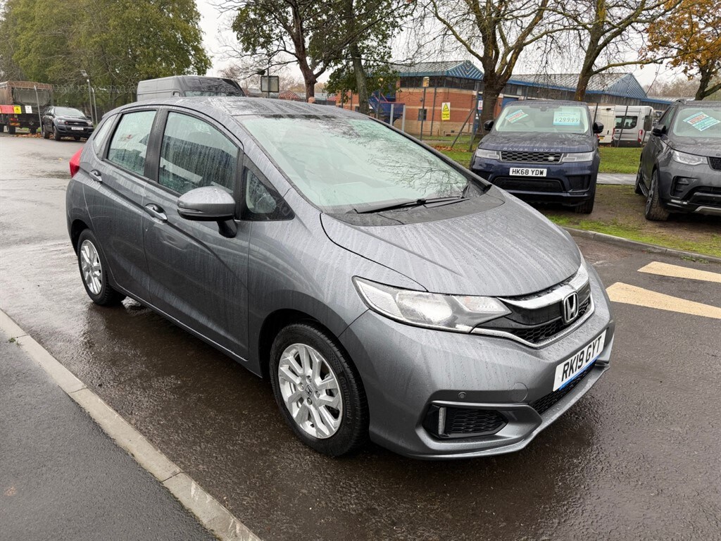 Used Honda Jazz 2019 for sale - 76722453: Photo 5