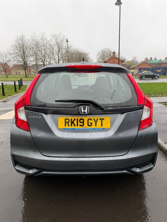 Used Honda Jazz 2019 for sale - 76722453: Photo 7