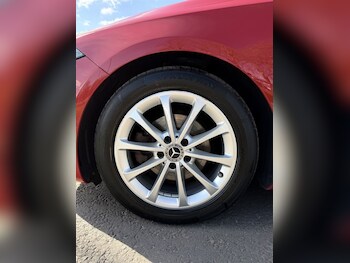 Used Mercedes-Benz A-Class 2019 for sale - 78055443: Photo