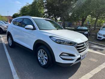 Used Hyundai TUCSON 2018 for sale - 75229921: Photo