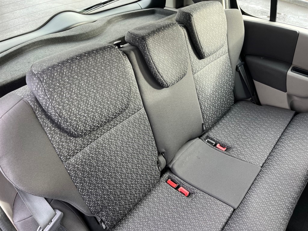 Used Renault Modus 2006 for sale - 76332387: Photo 7