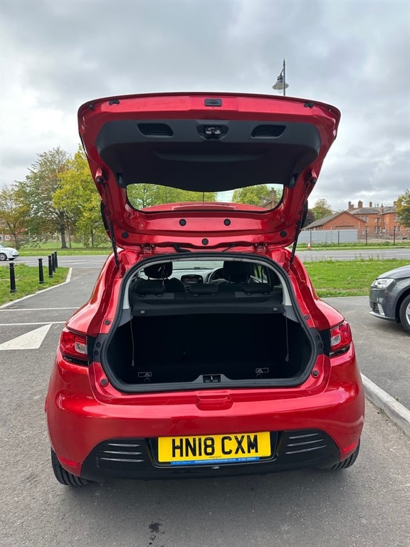 Used Renault Clio 2018 for sale - 76338241: Photo 7
