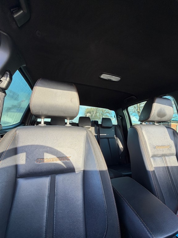 Used Ford Ranger 2021 for sale - 76908262: Photo 10