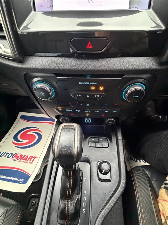 Used Ford Ranger 2021 for sale - 76908262: Photo 12