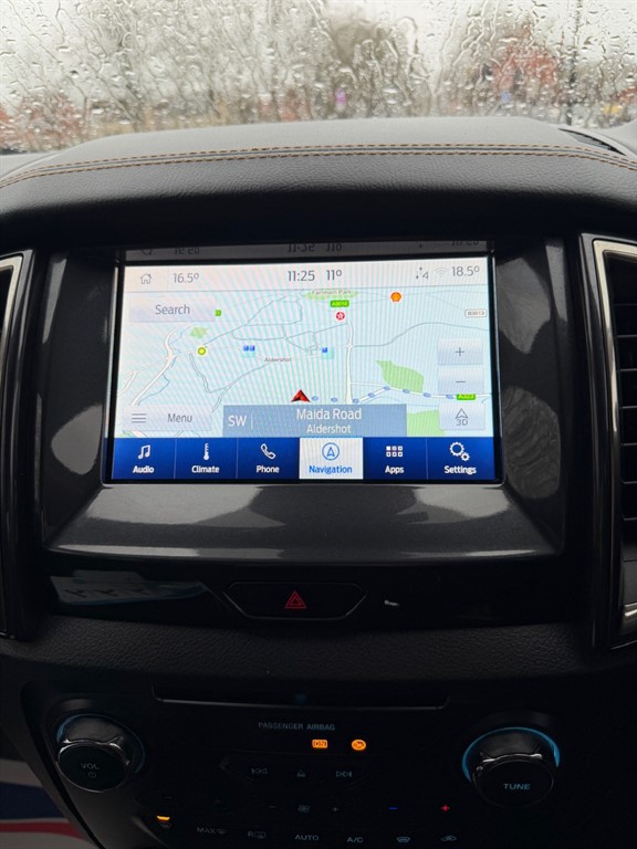 Used Ford Ranger 2021 for sale - 76908262: Photo 14