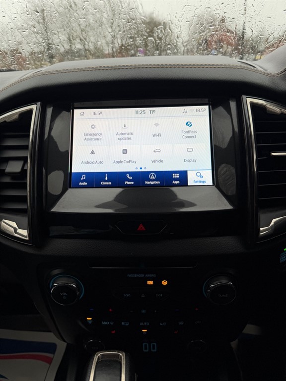 Used Ford Ranger 2021 for sale - 76908262: Photo 15