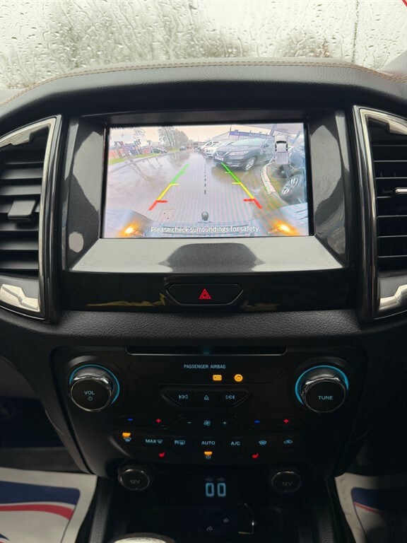 Used Ford Ranger 2021 for sale - 76908262: Photo 16