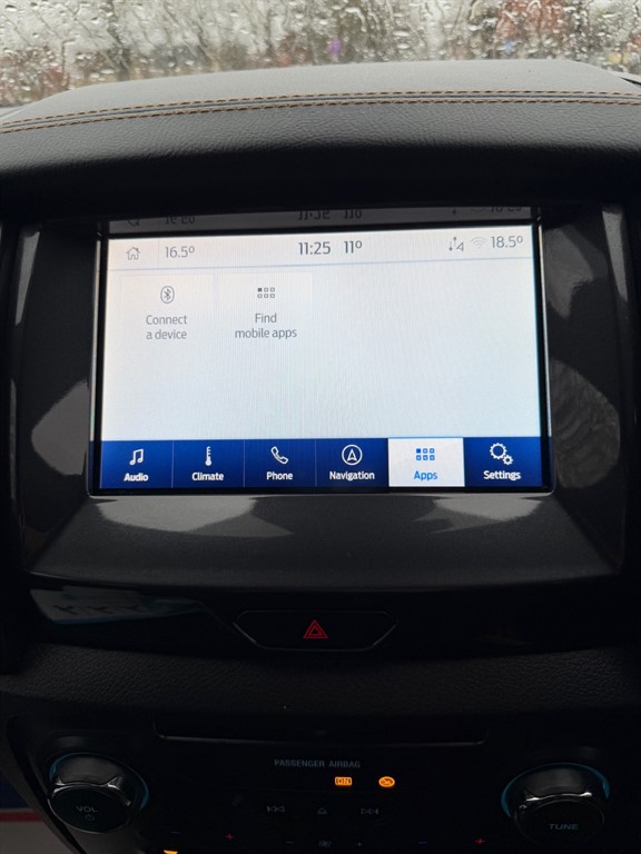 Used Ford Ranger 2021 for sale - 76908262: Photo 17