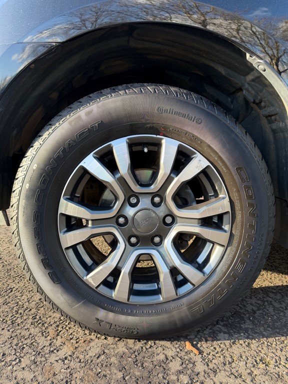 Used Ford Ranger 2021 for sale - 76908262: Photo 3