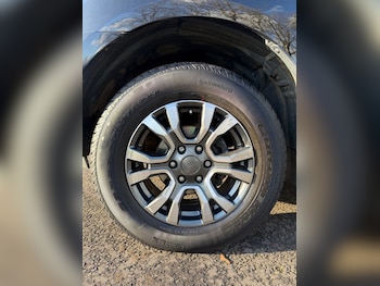 Used Ford Ranger 2021 for sale - 76908262: Photo