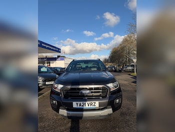 Used Ford Ranger 2021 for sale - 76908262: Photo