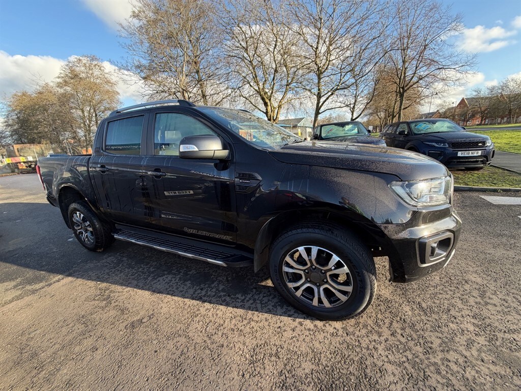 Used Ford Ranger 2021 for sale - 76908262: Photo 6