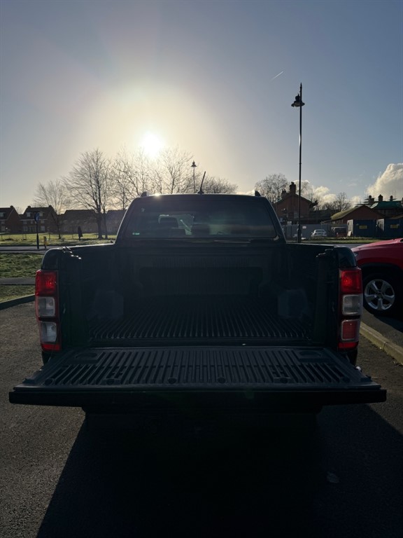 Used Ford Ranger 2021 for sale - 76908262: Photo 8