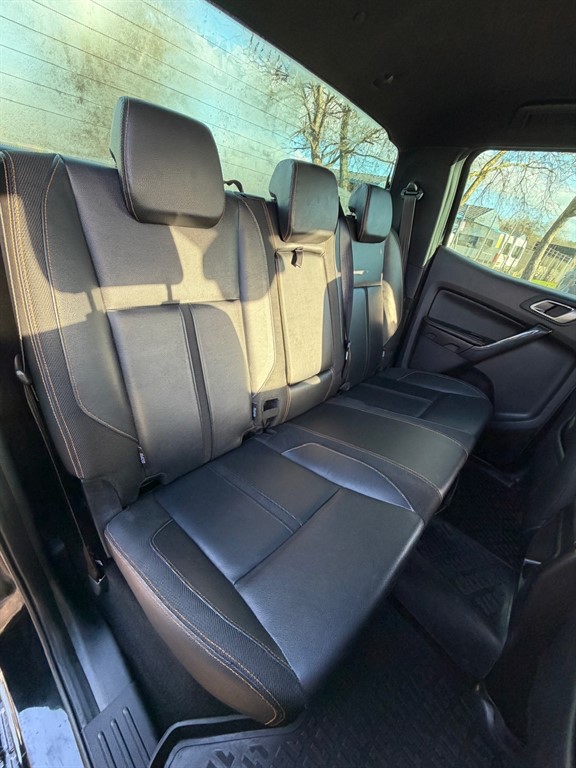 Used Ford Ranger 2021 for sale - 76908262: Photo 9