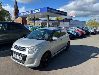 2016 - PURETECH FLAIR 5-Door