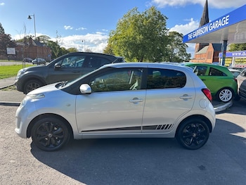Used Citroen C1 2016 for sale - 75922256: Photo