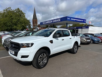 Used Ford Ranger 2018 for sale - 75797121: Photo