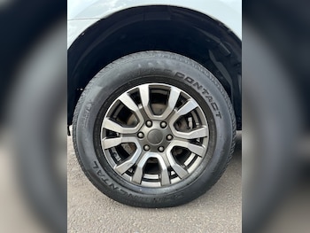 Used Ford Ranger 2018 for sale - 75797121: Photo