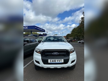 Used Ford Ranger 2018 for sale - 75797121: Photo