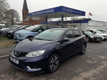 2015 - N-TEC DIG-T 5-Door