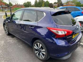 Used Nissan Pulsar 2015 for sale - 74783015: Photo